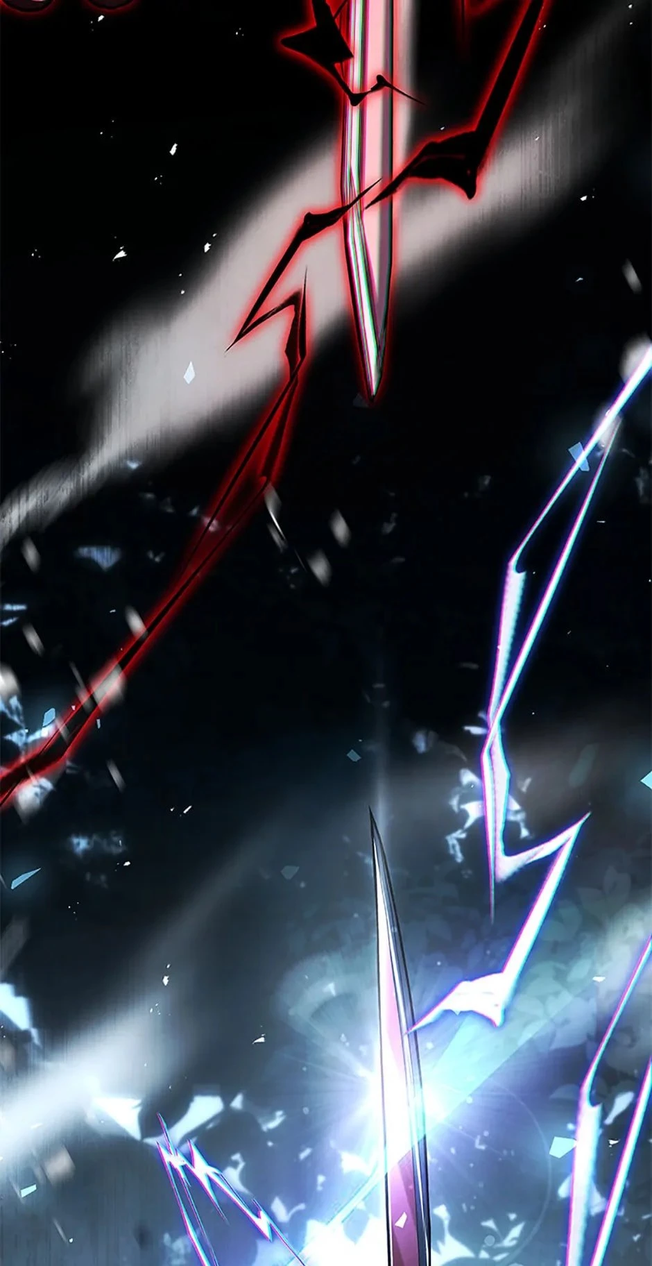 The Frozen Player Returns Chapter 128 - 36
