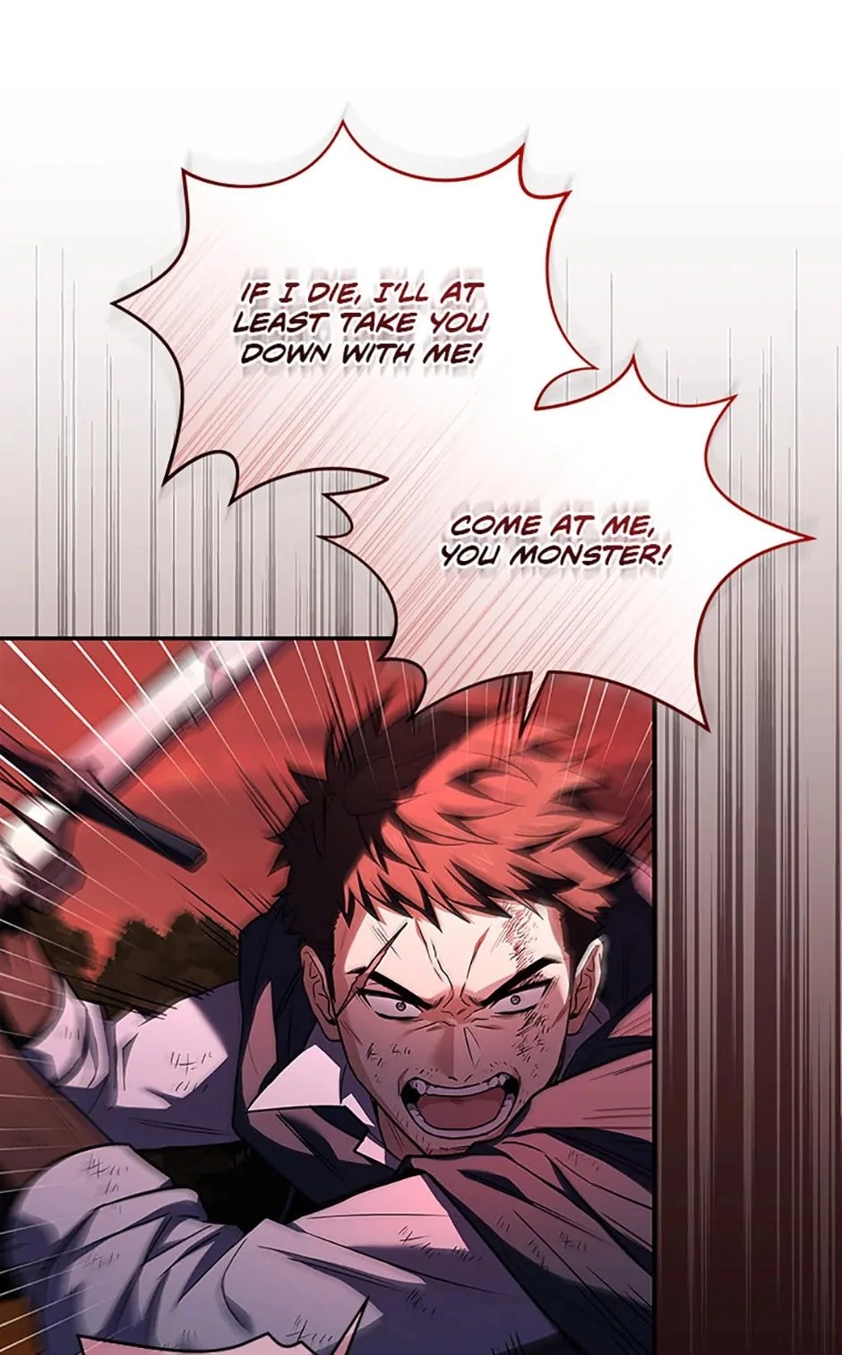 The Frozen Player Returns Chapter 127 - 31