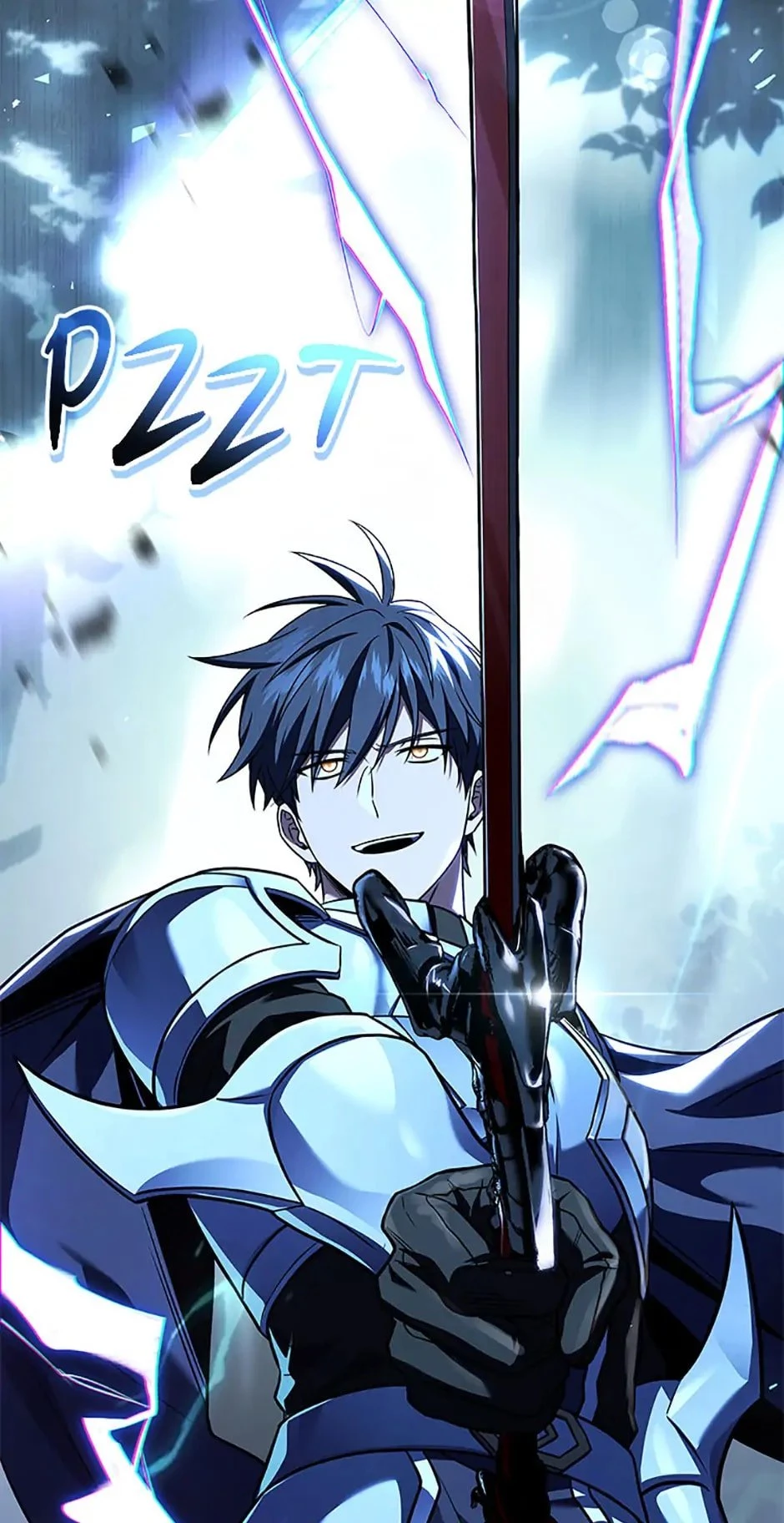 The Frozen Player Returns Chapter 128 - 37