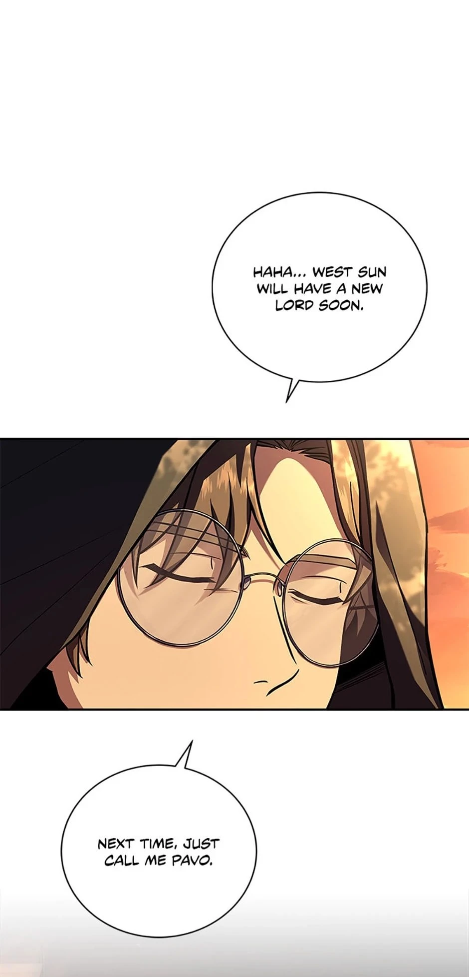 The Frozen Player Returns Chapter 130 - 80