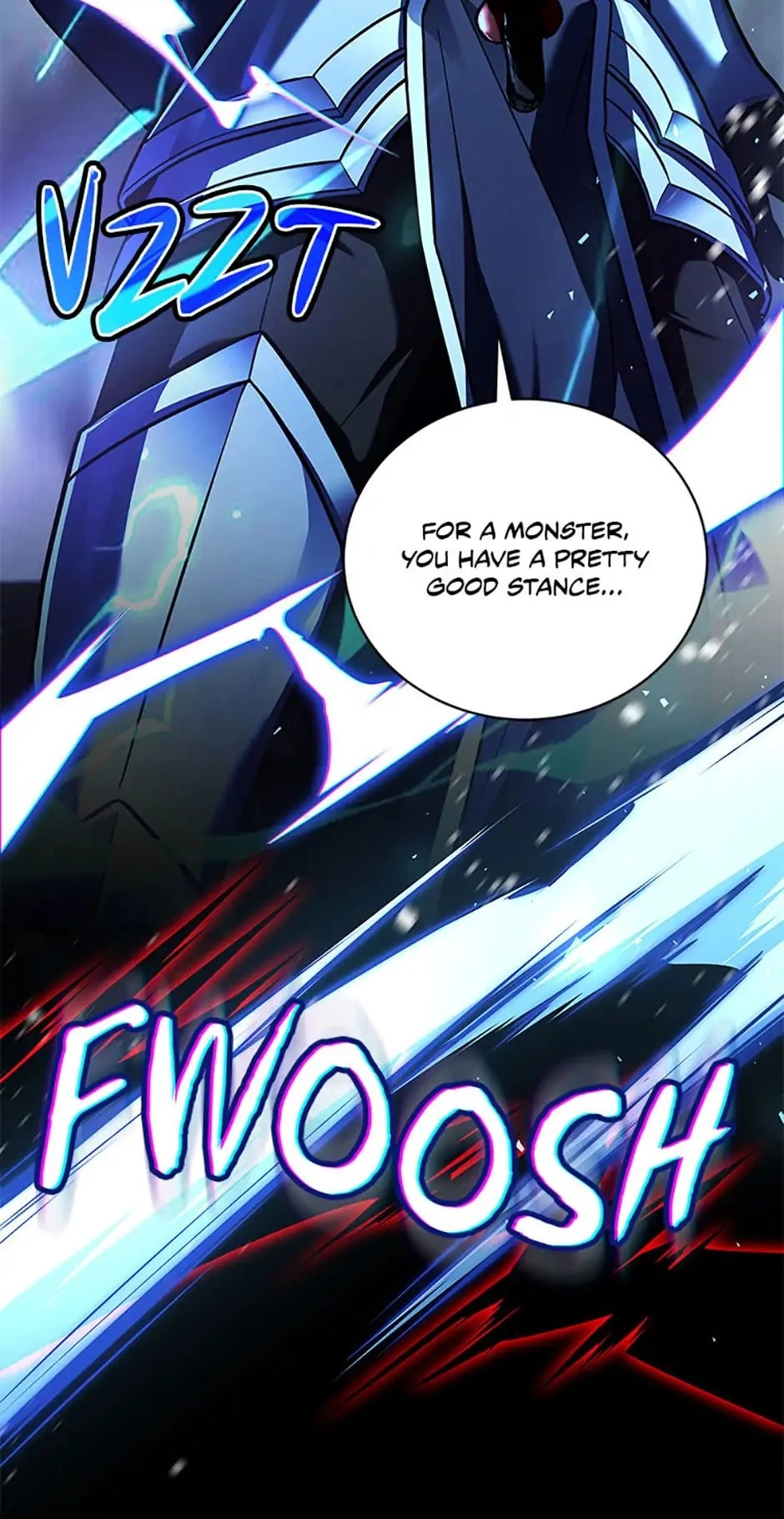 The Frozen Player Returns Chapter 128 - 38