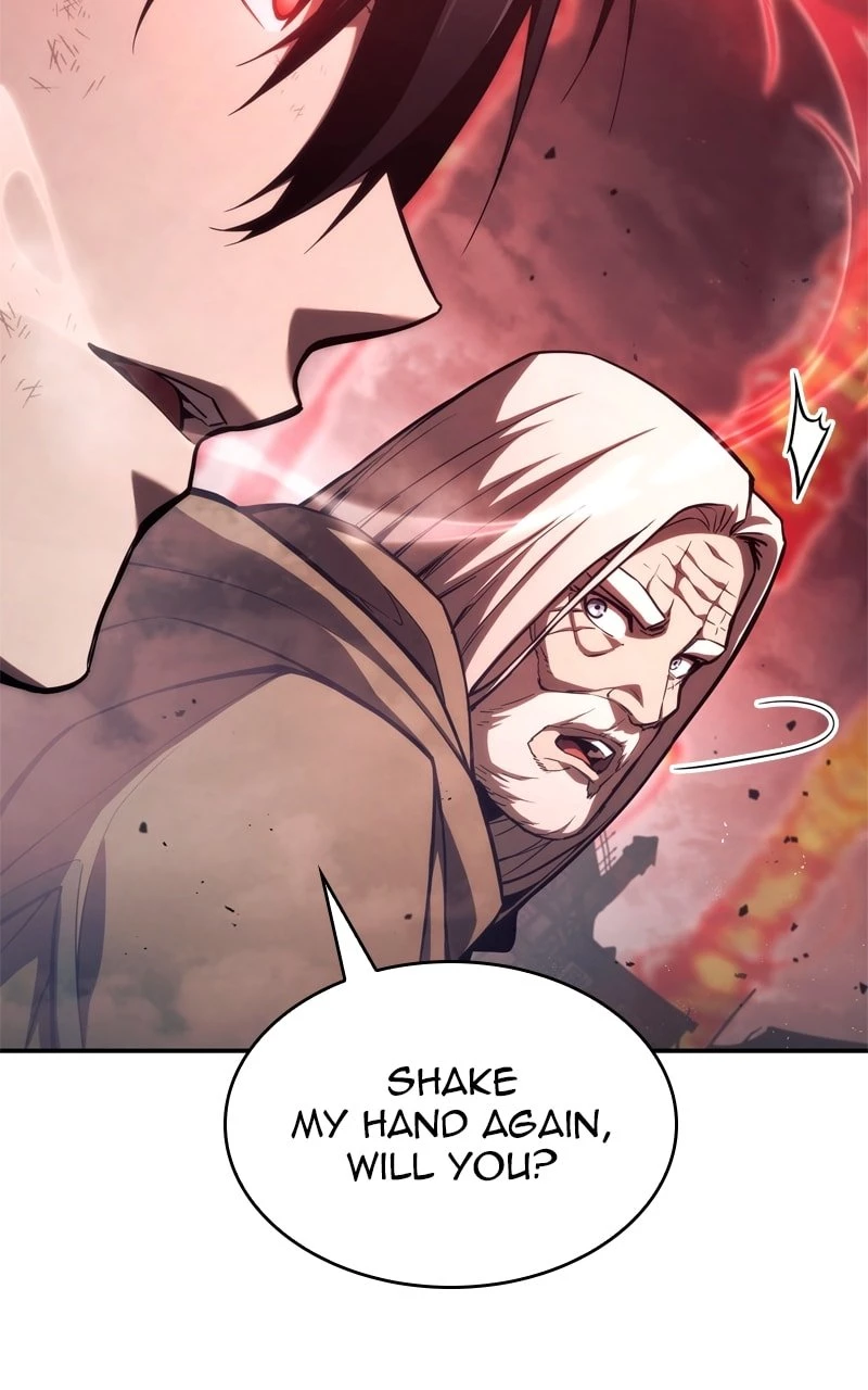 Boundless Ascension Chapter 59 - 48