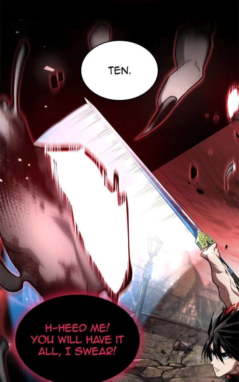 Boundless Ascension Chapter 58 - 45