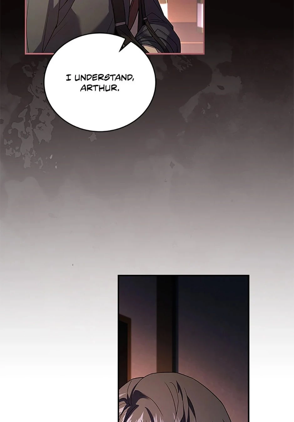 The Frozen Player Returns Chapter 124 - 15