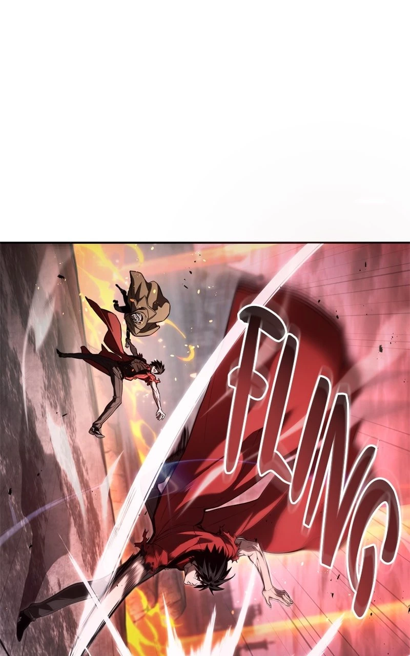 Boundless Ascension Chapter 59 - 49