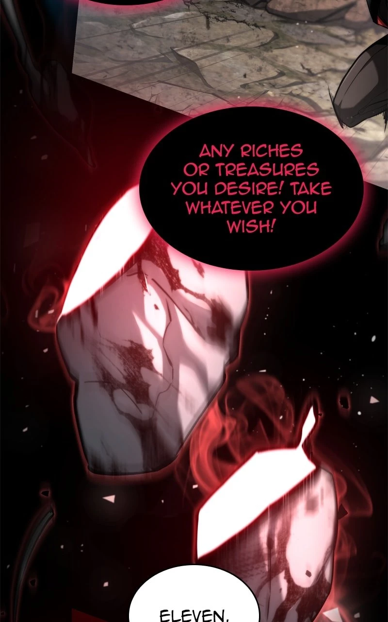Boundless Ascension Chapter 58 - 46