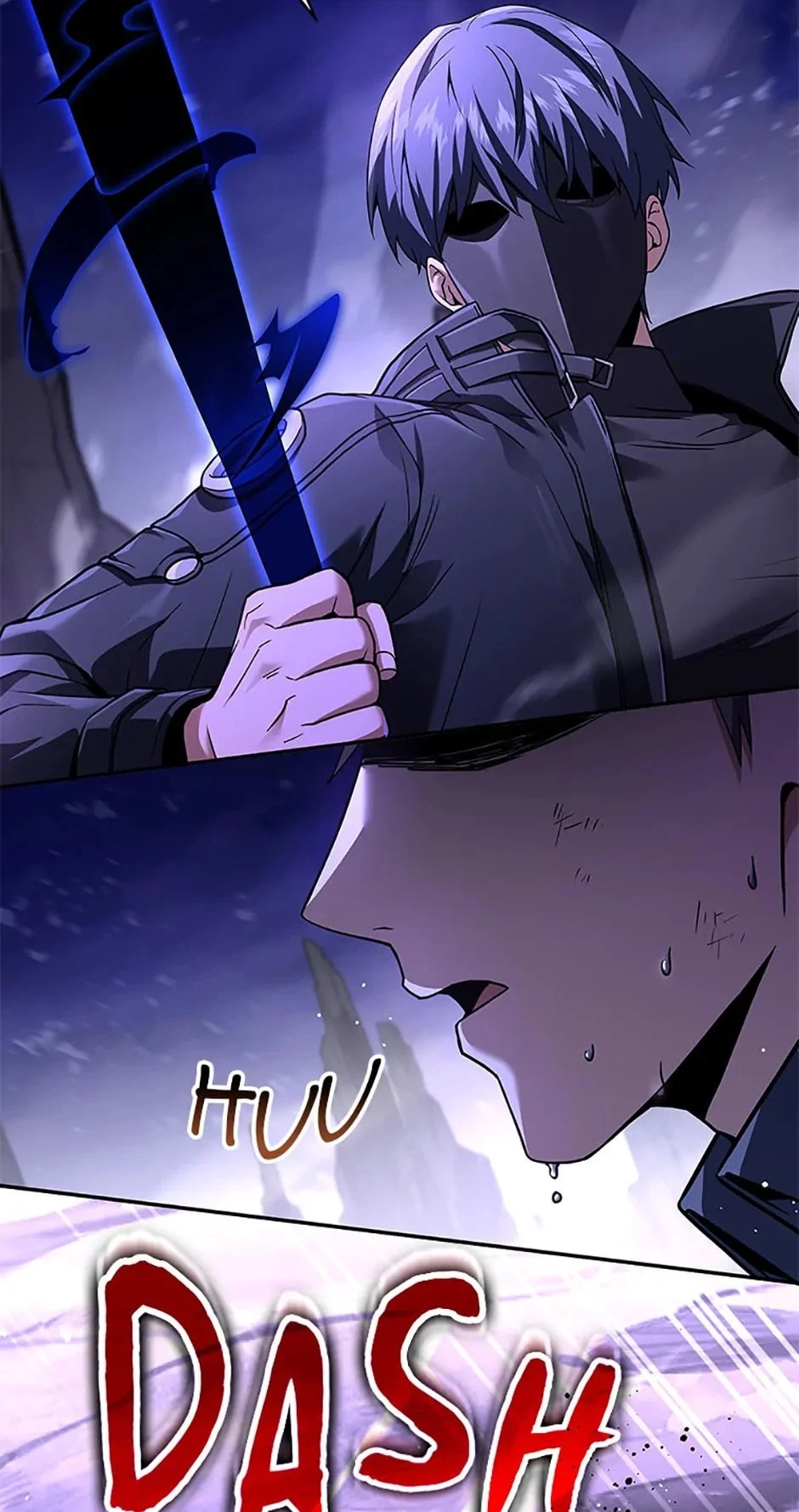 The Frozen Player Returns Chapter 125 - 16