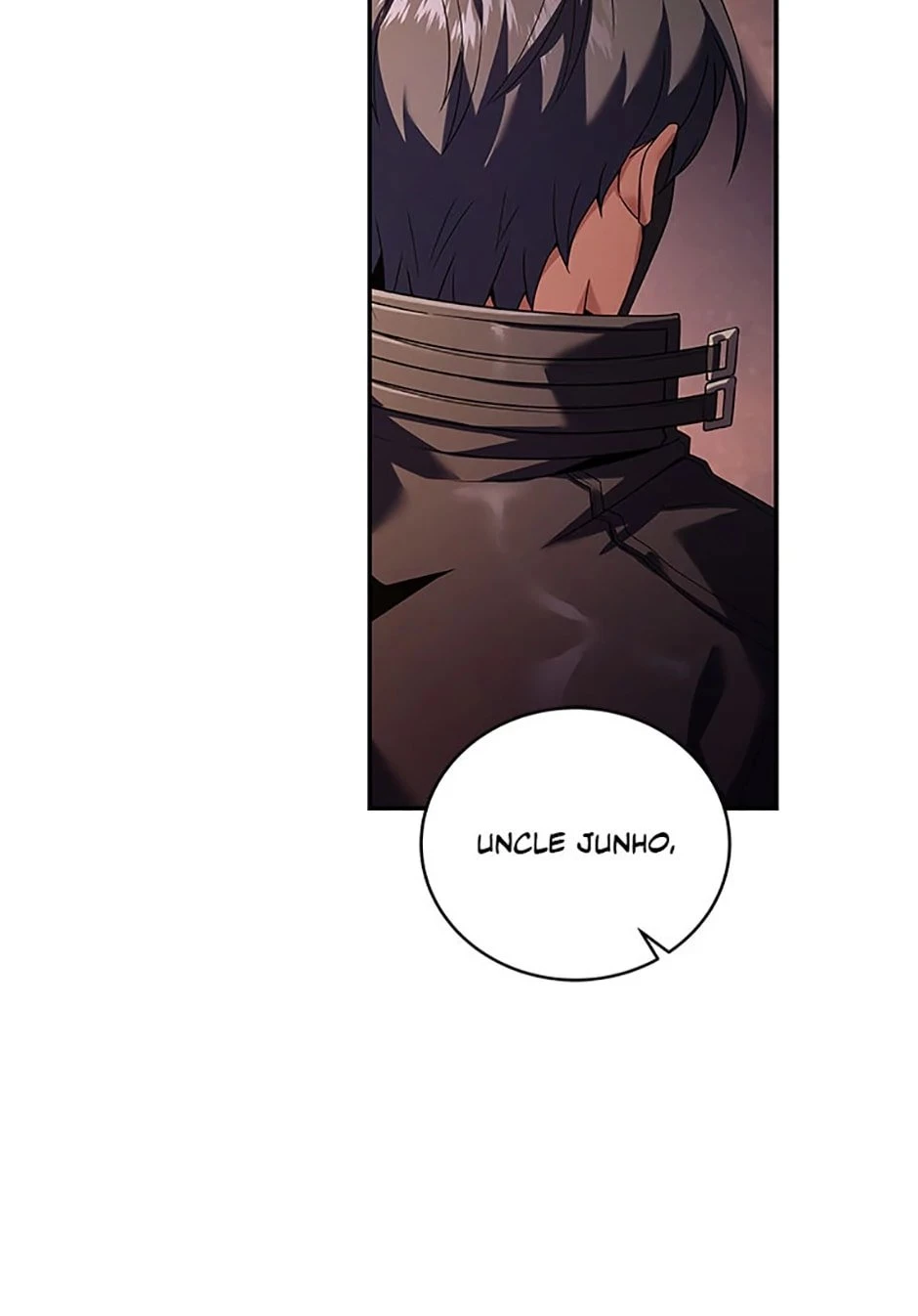 The Frozen Player Returns Chapter 124 - 16
