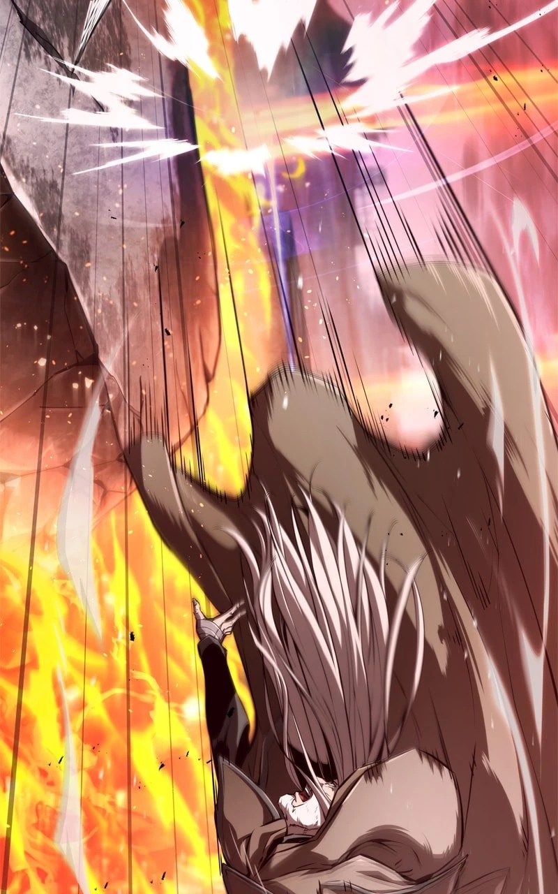 Boundless Ascension Chapter 59 - 50