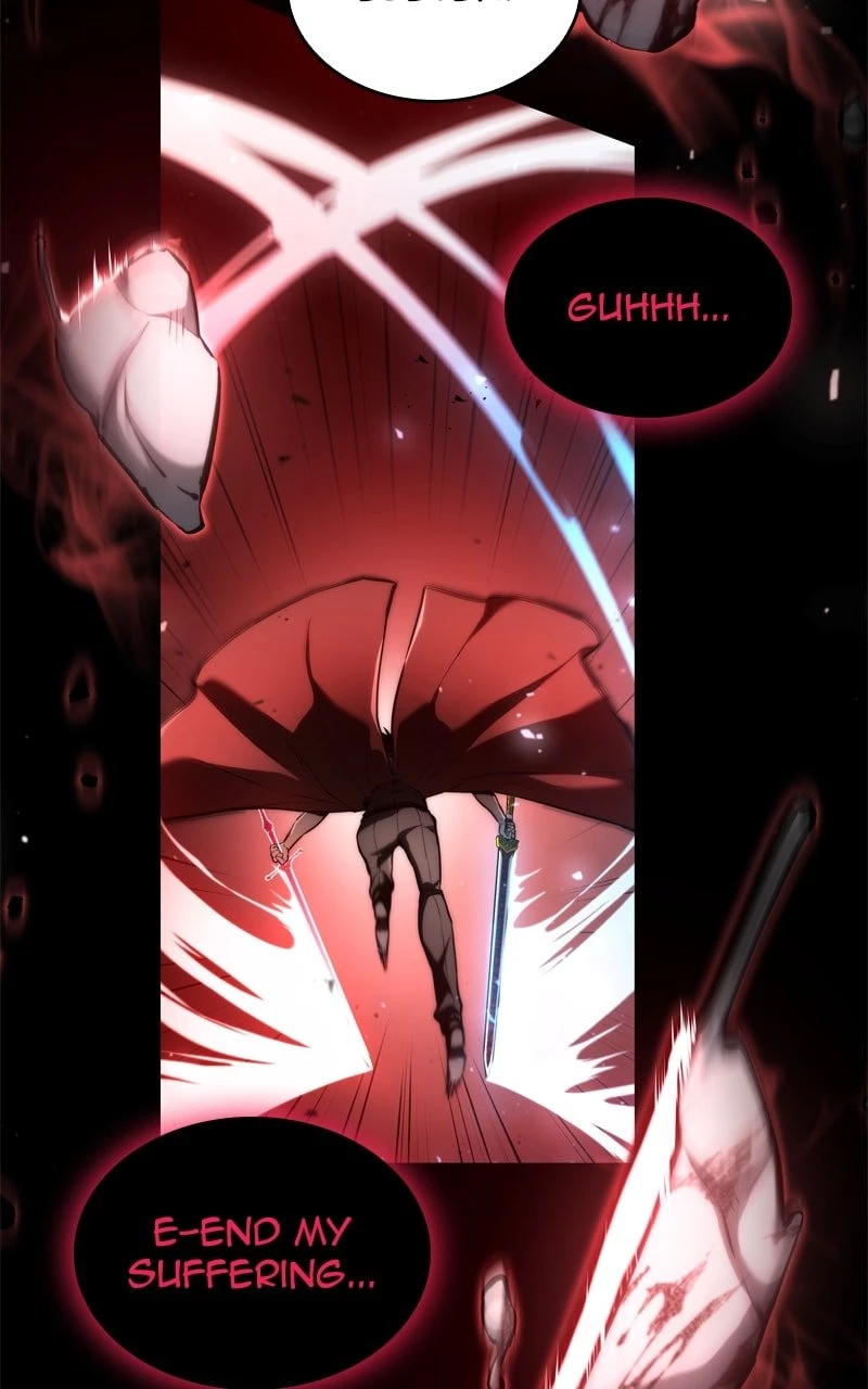 Boundless Ascension Chapter 58 - 47