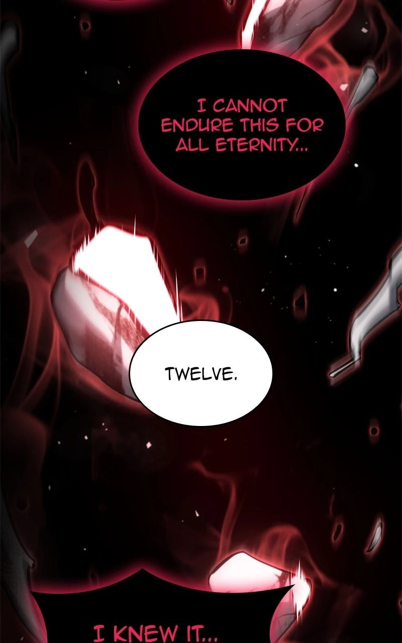 Boundless Ascension Chapter 58 - 48