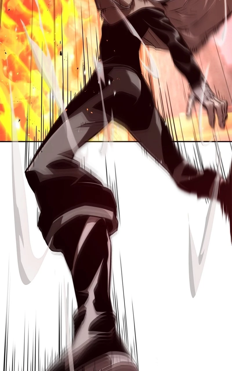 Boundless Ascension Chapter 59 - 51
