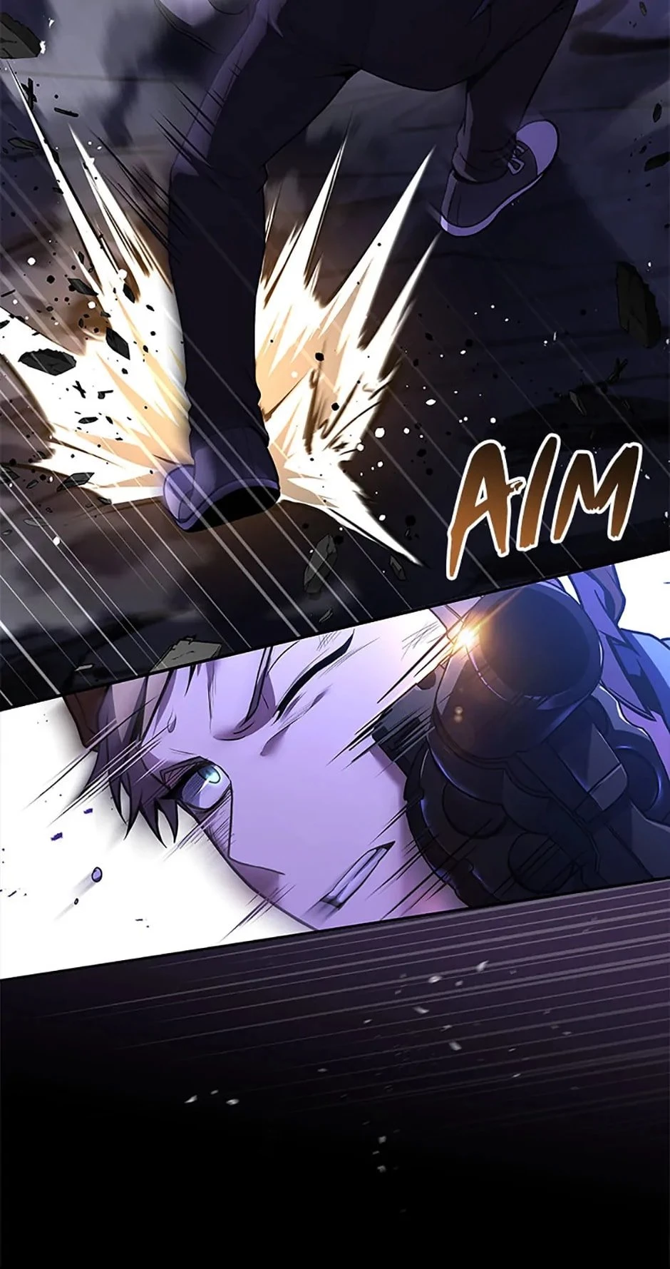 The Frozen Player Returns Chapter 125 - 18