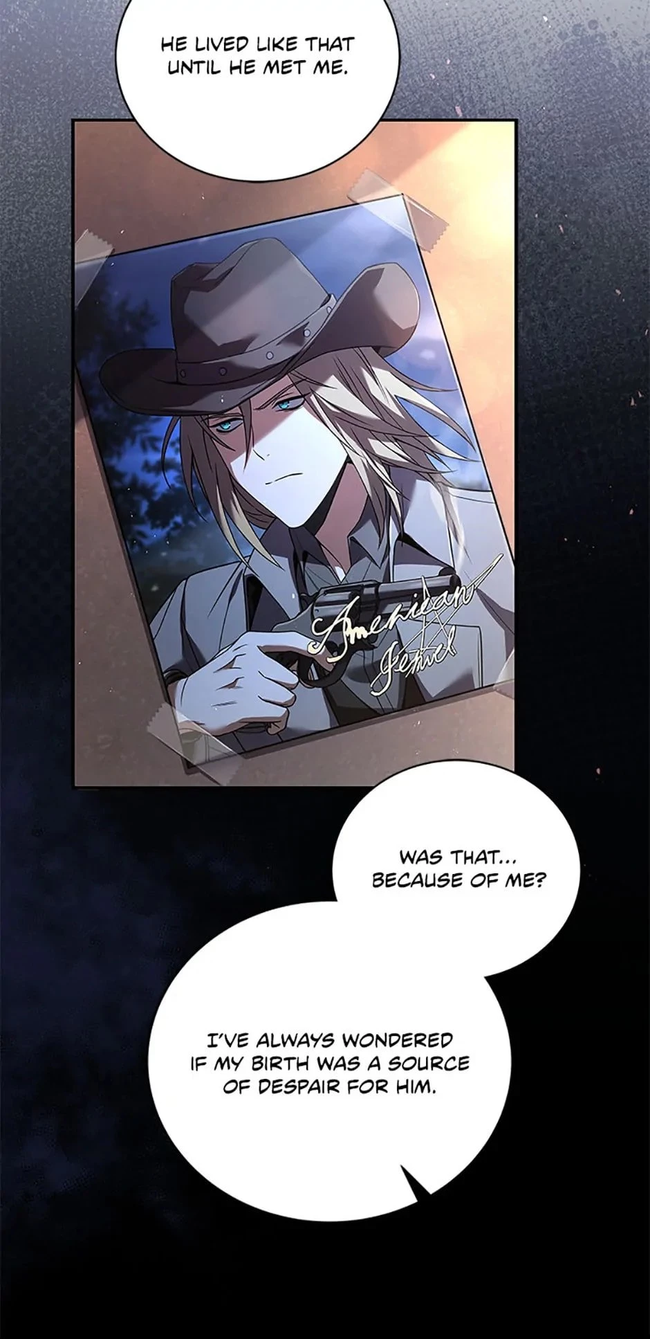The Frozen Player Returns Chapter 124 - 20