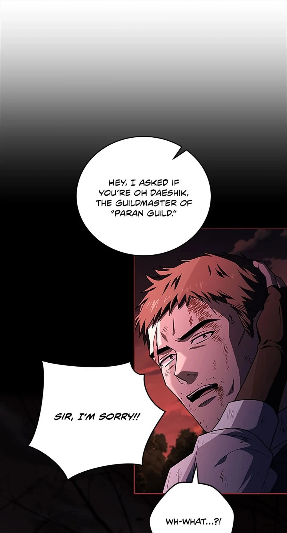 The Frozen Player Returns Chapter 127 - 39