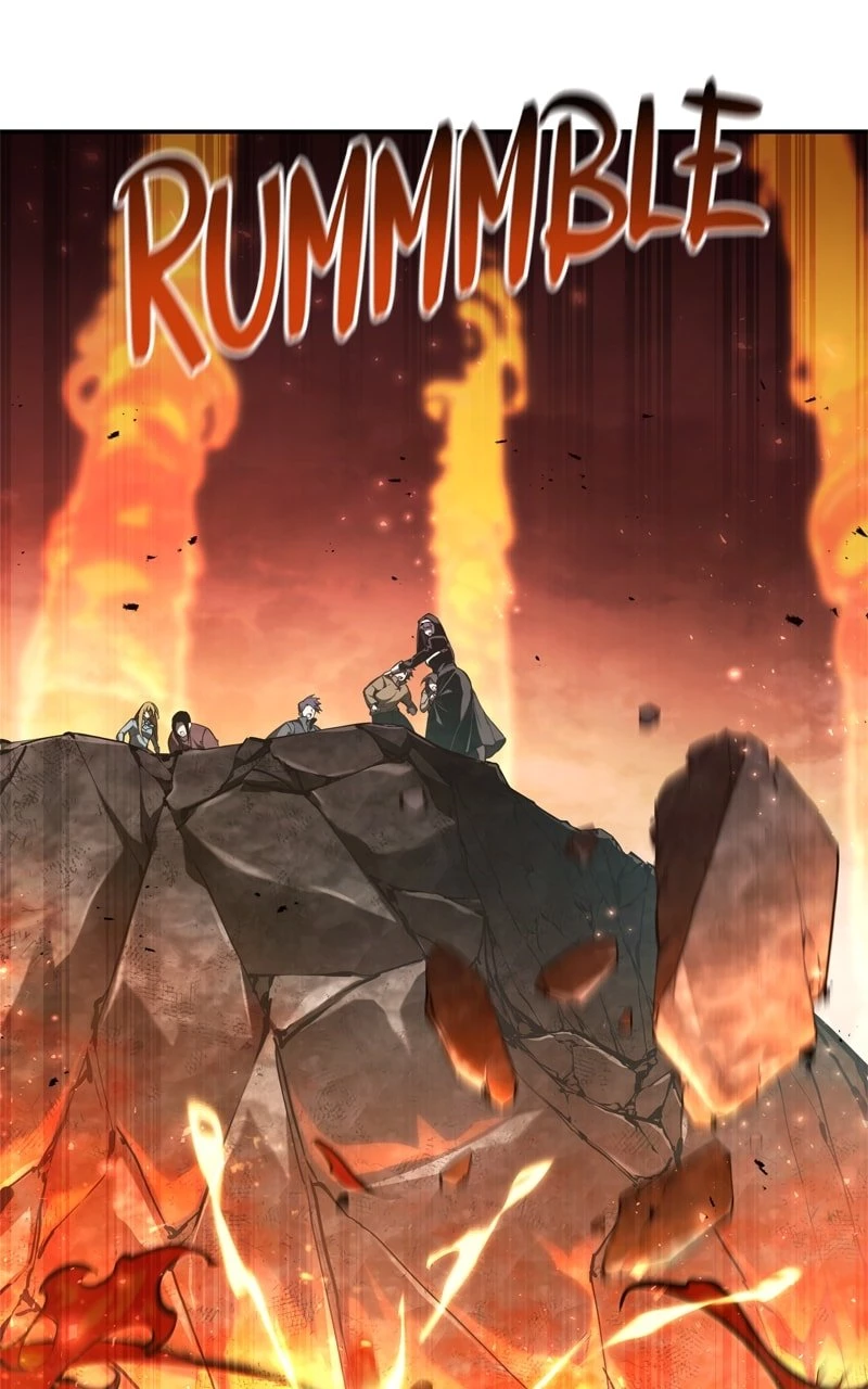 Boundless Ascension Chapter 59 - 54
