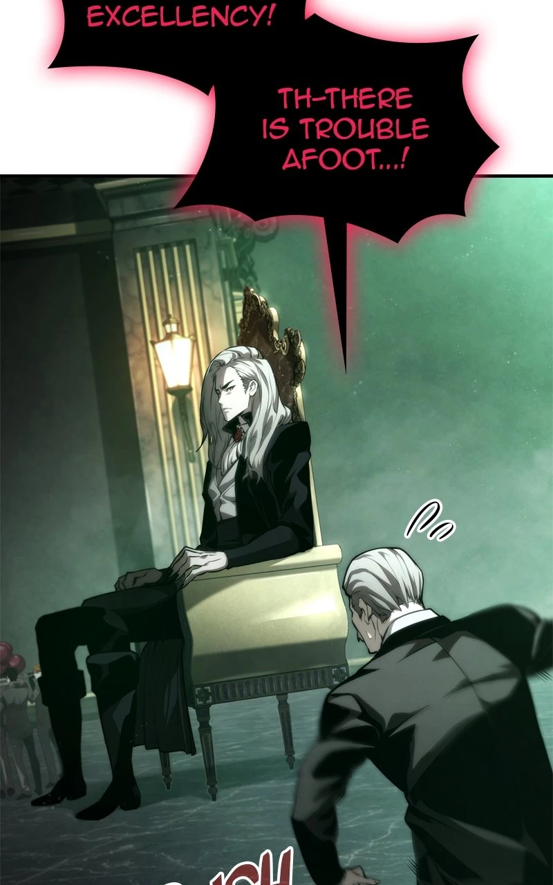 Boundless Ascension Chapter 57 - 22