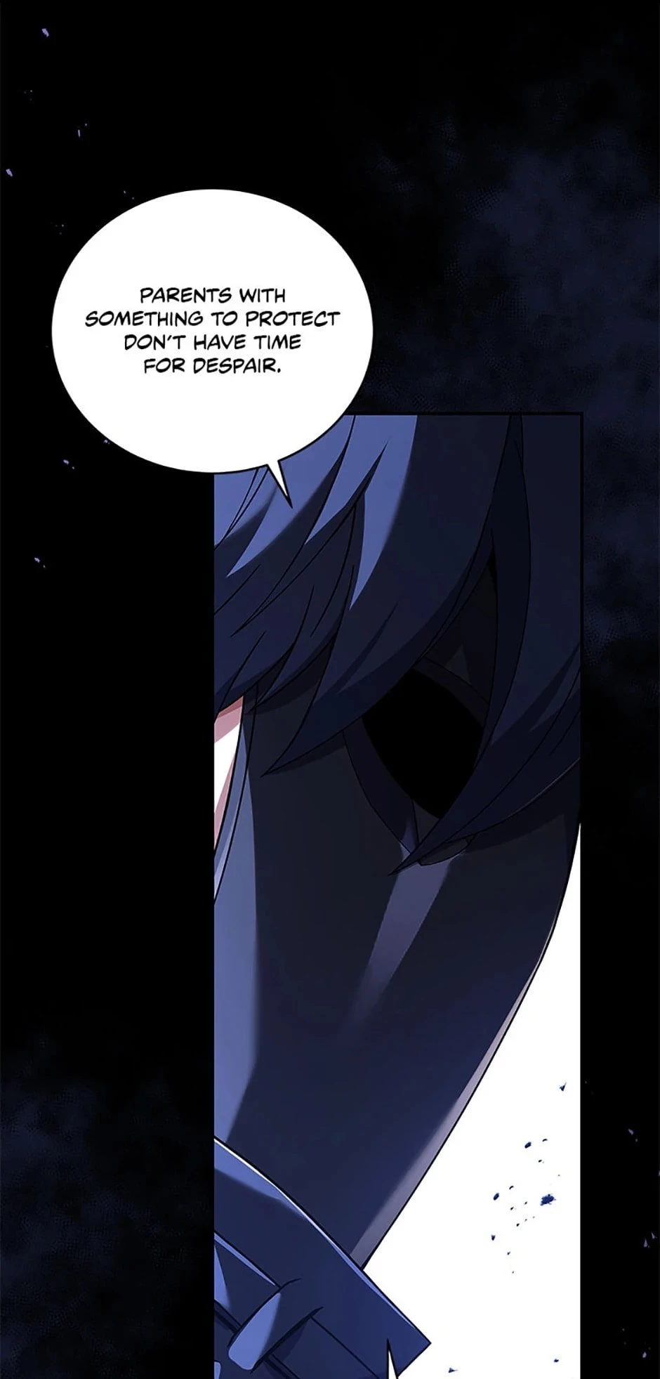 The Frozen Player Returns Chapter 124 - 21