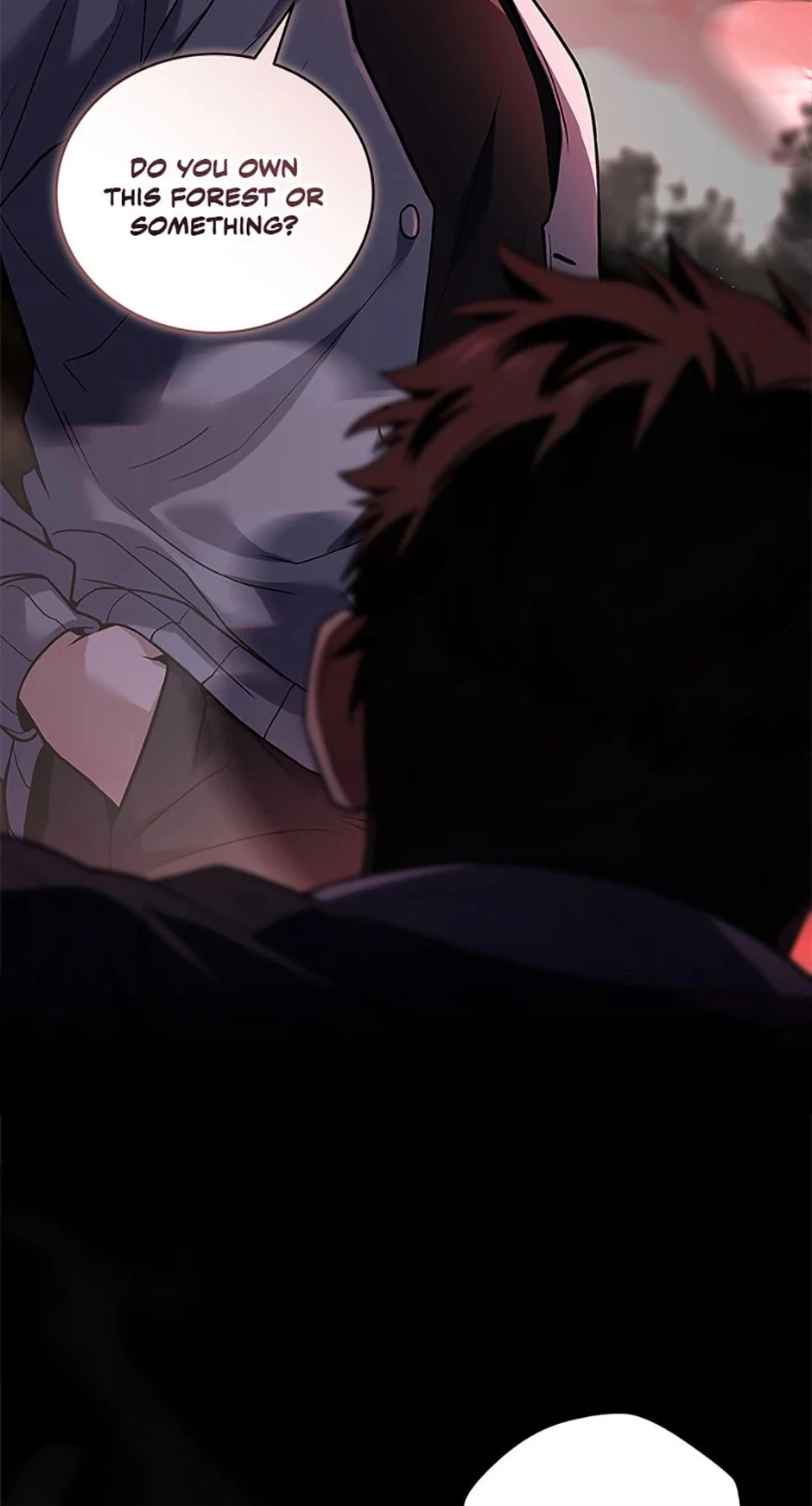 The Frozen Player Returns Chapter 127 - 41