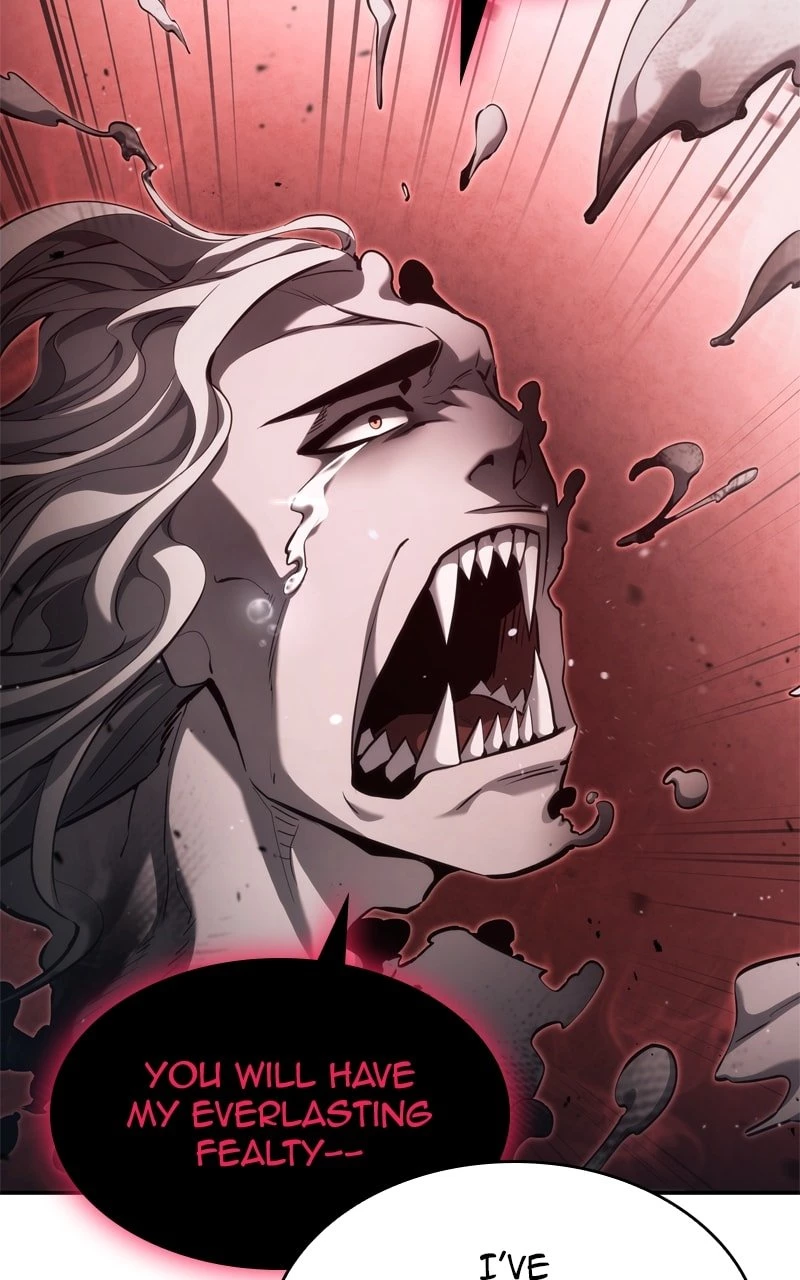 Boundless Ascension Chapter 58 - 53