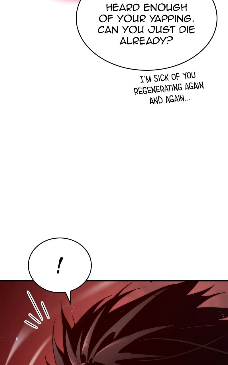 Boundless Ascension Chapter 58 - 54