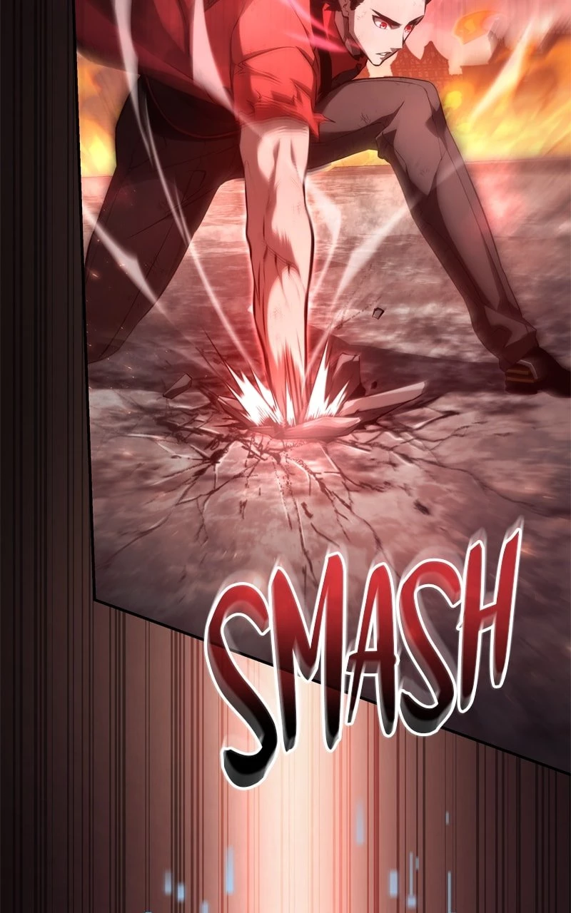 Boundless Ascension Chapter 59 - 57