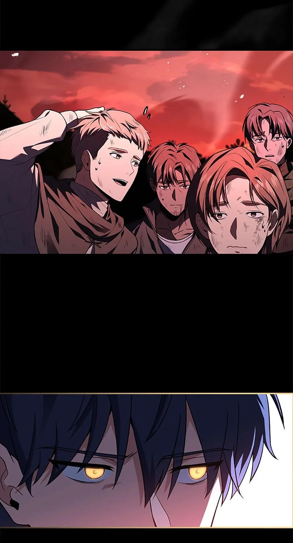 The Frozen Player Returns Chapter 127 - 43