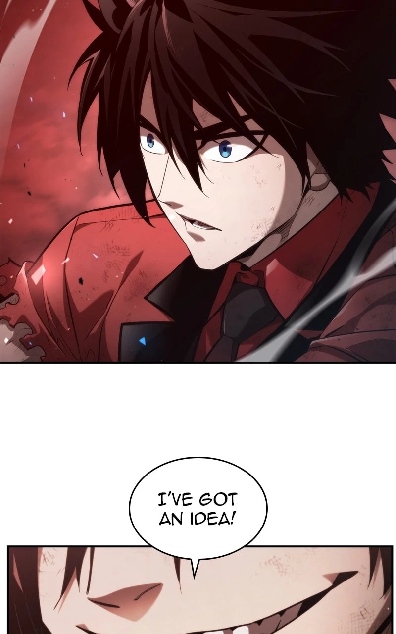 Boundless Ascension Chapter 58 - 55