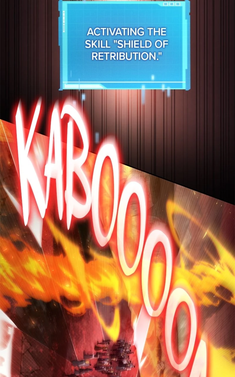 Boundless Ascension Chapter 59 - 58