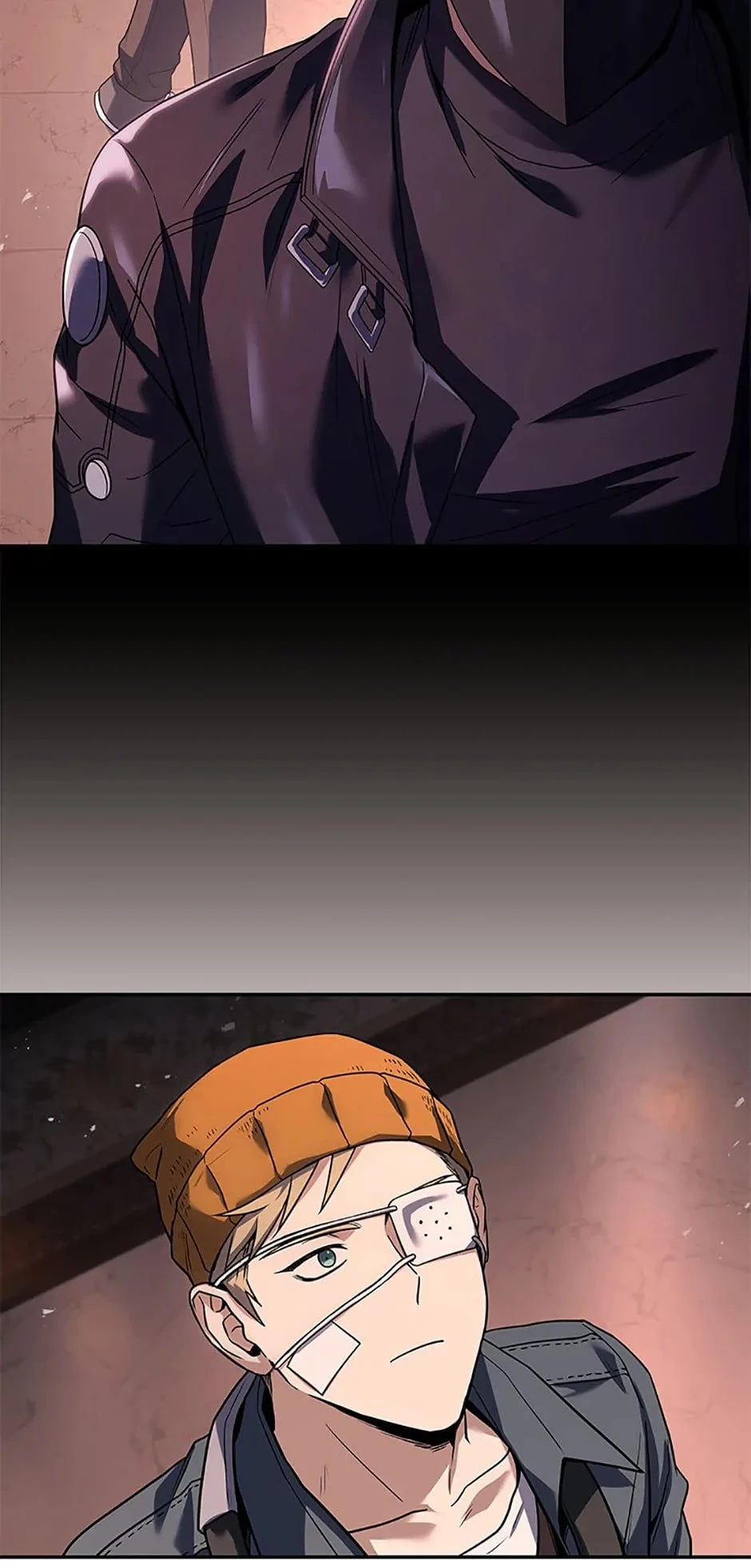 The Frozen Player Returns Chapter 124 - 24