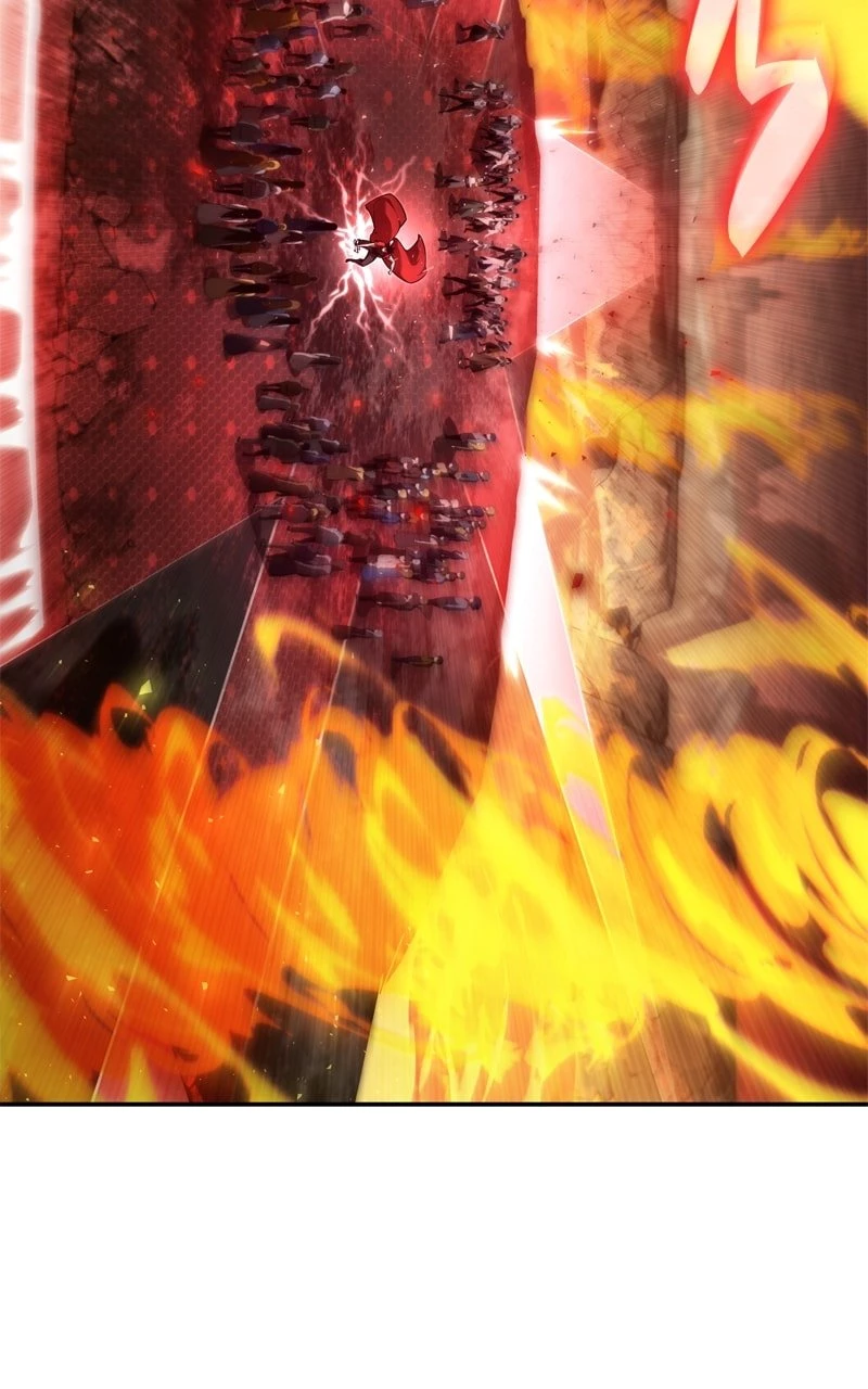 Boundless Ascension Chapter 59 - 59