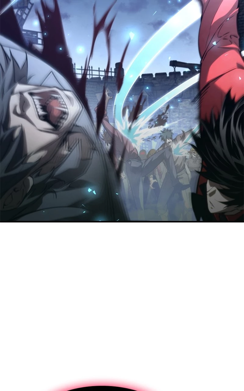 Boundless Ascension Chapter 57 - 28