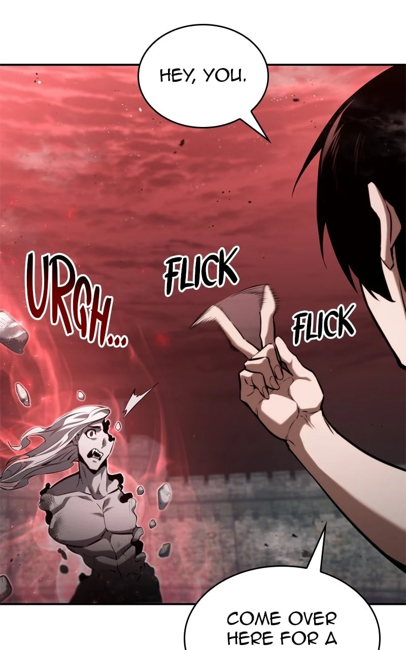 Boundless Ascension Chapter 58 - 58