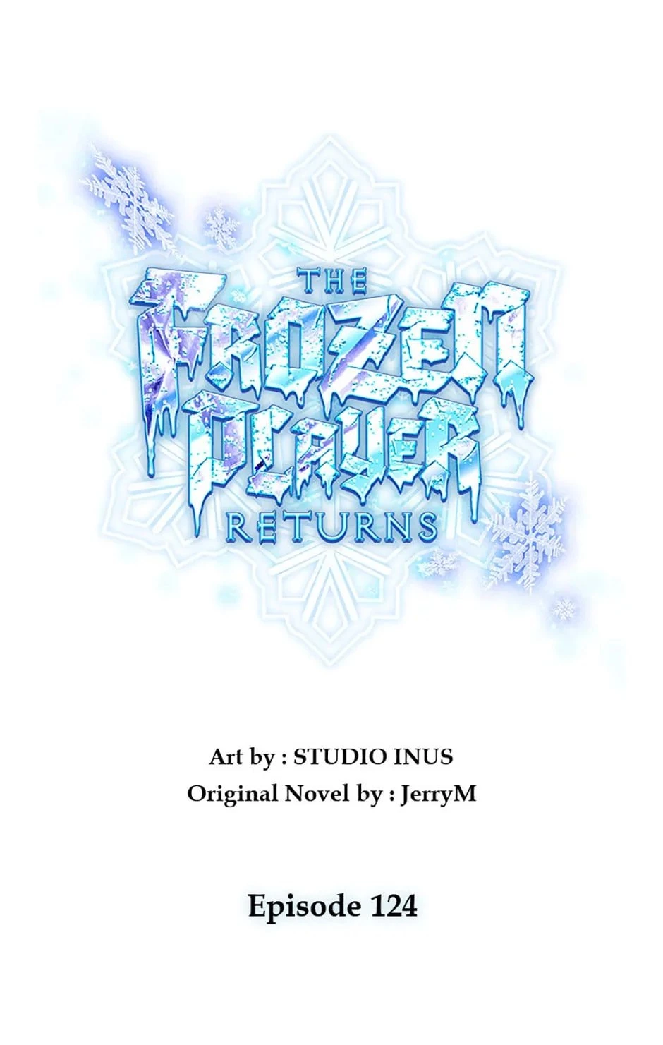 The Frozen Player Returns Chapter 124 - 26