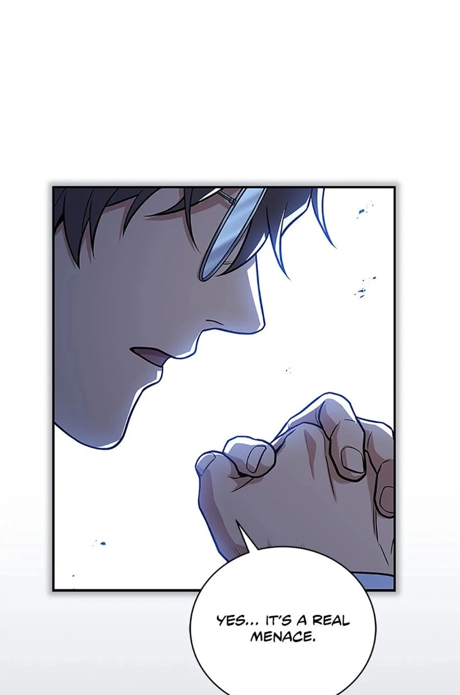 The Frozen Player Returns Chapter 126 - 45