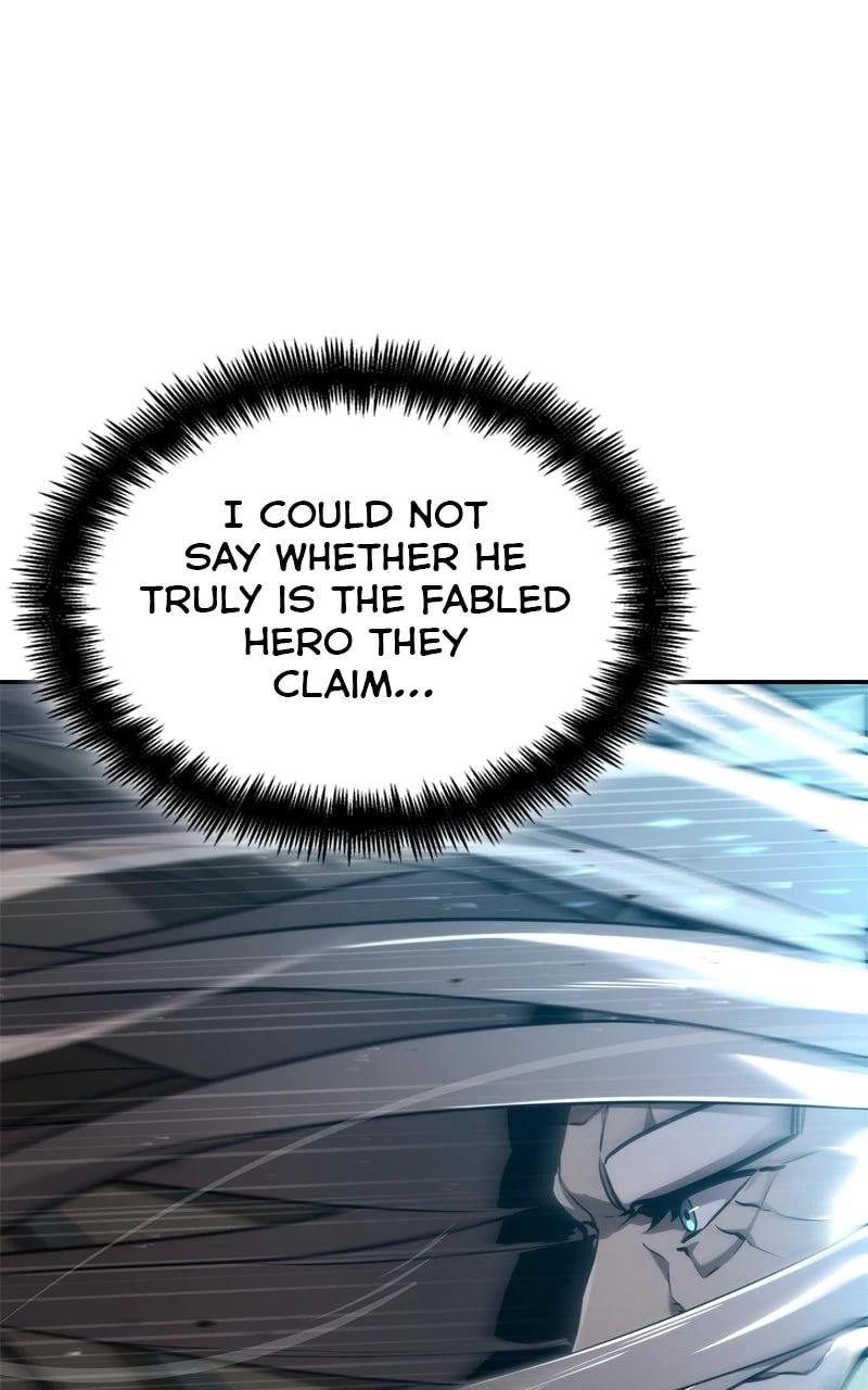 Boundless Ascension Chapter 59 - 60