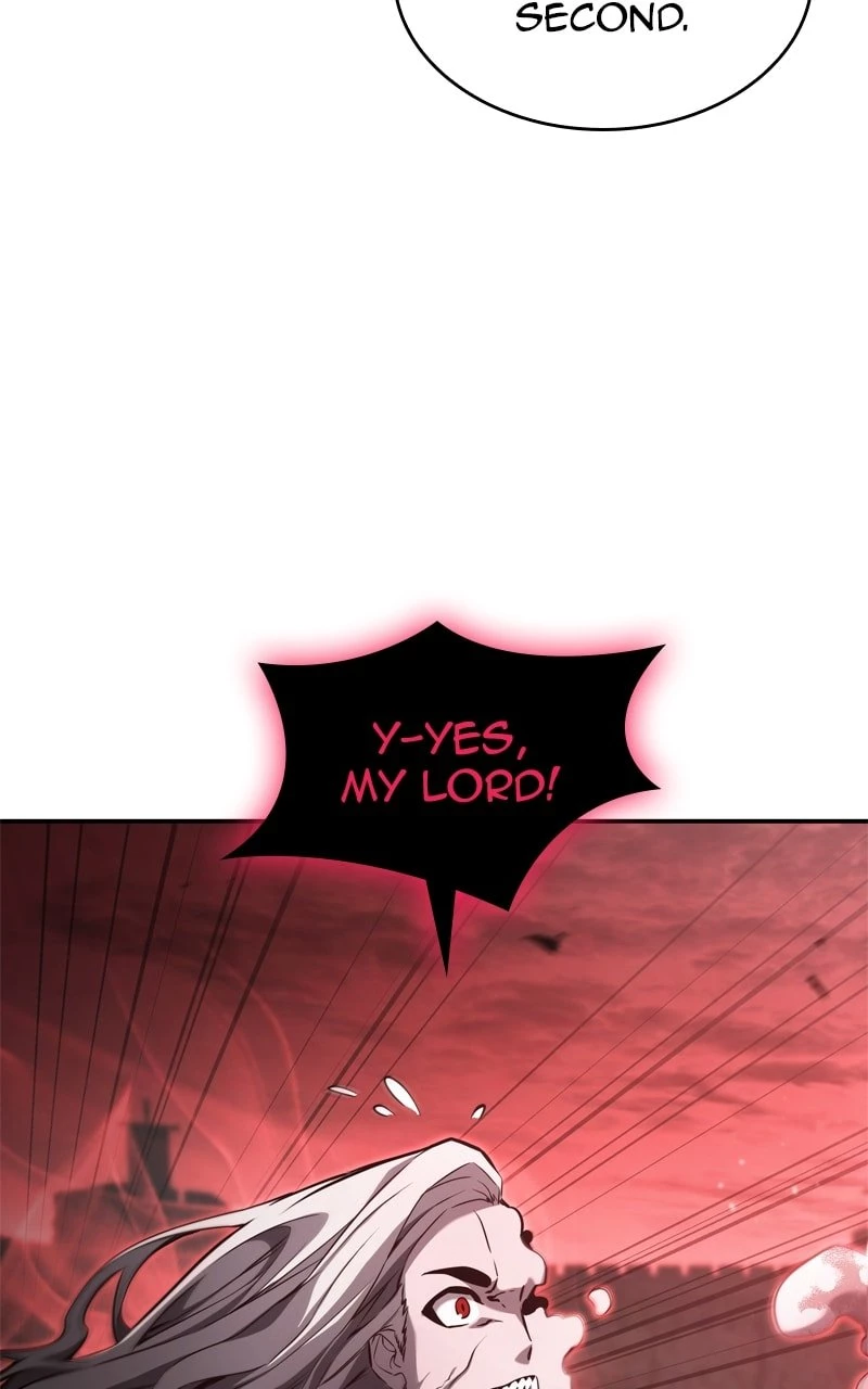 Boundless Ascension Chapter 58 - 59