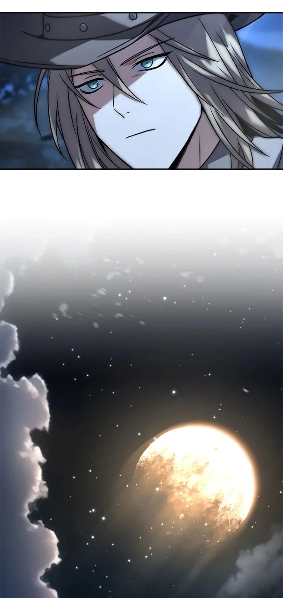 The Frozen Player Returns Chapter 124 - 28