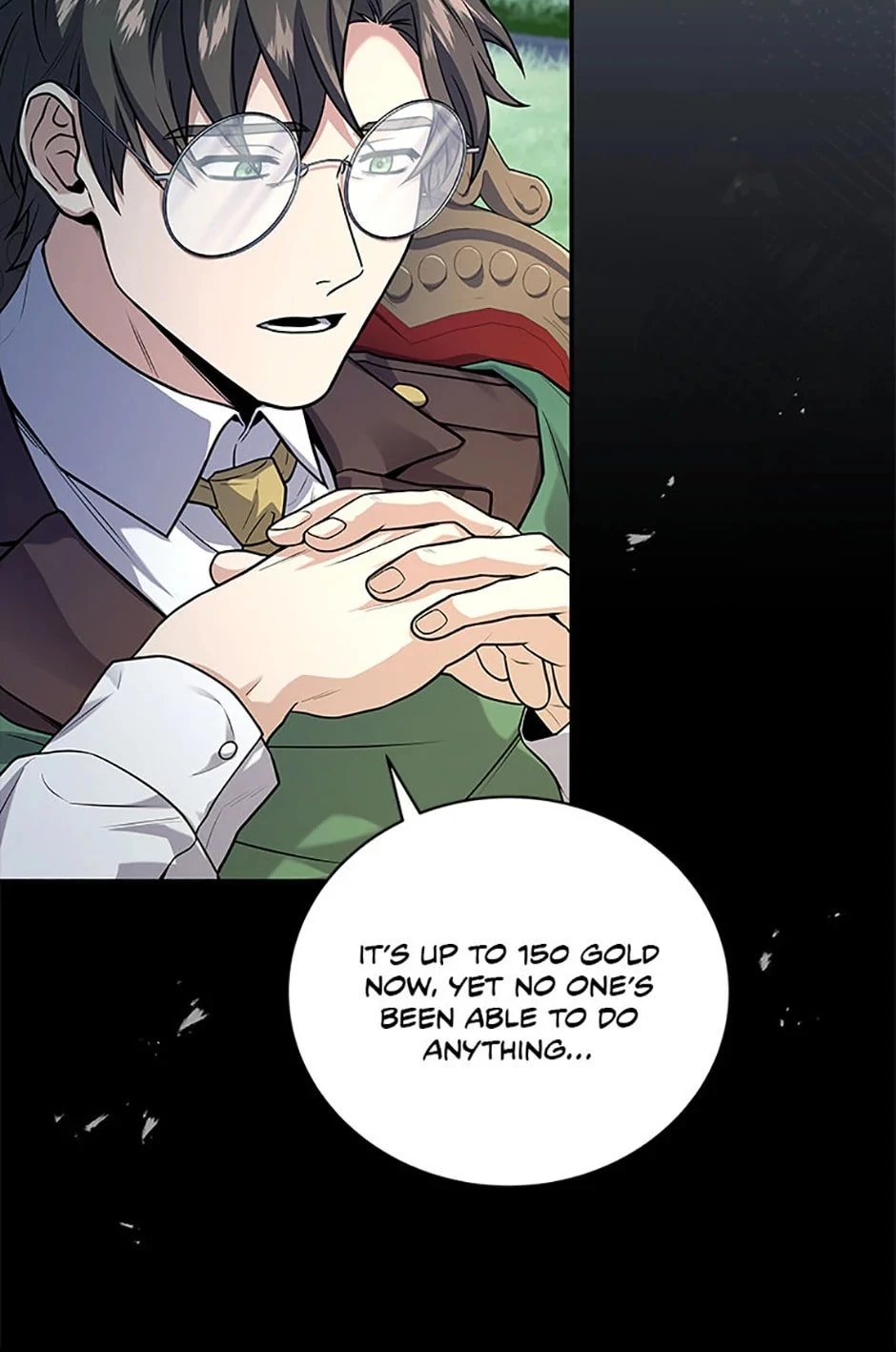 The Frozen Player Returns Chapter 126 - 47