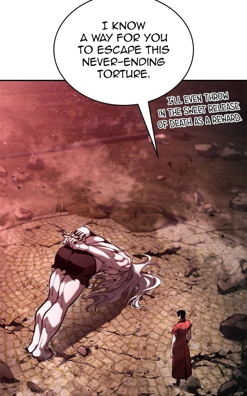 Boundless Ascension Chapter 58 - 61