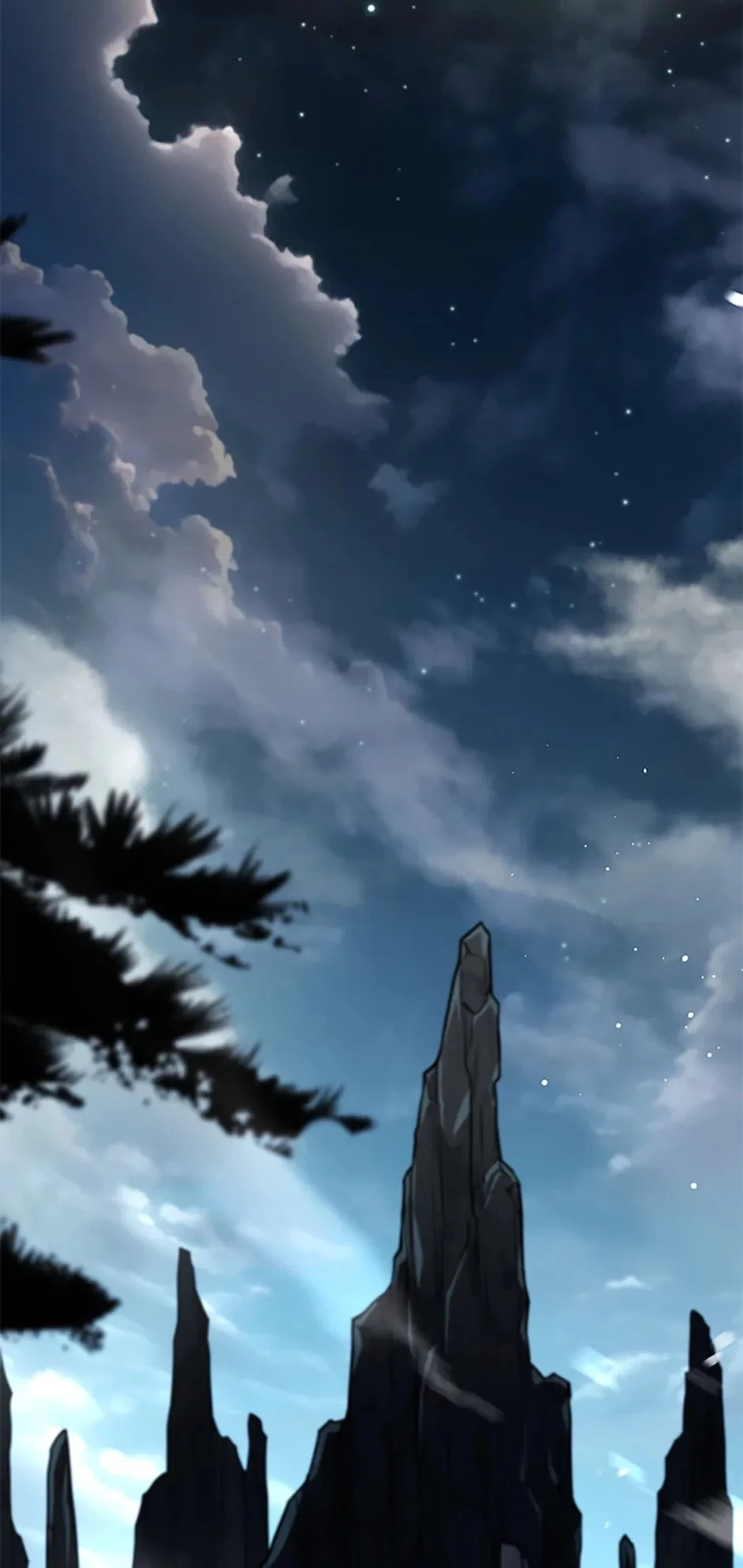 The Frozen Player Returns Chapter 124 - 29