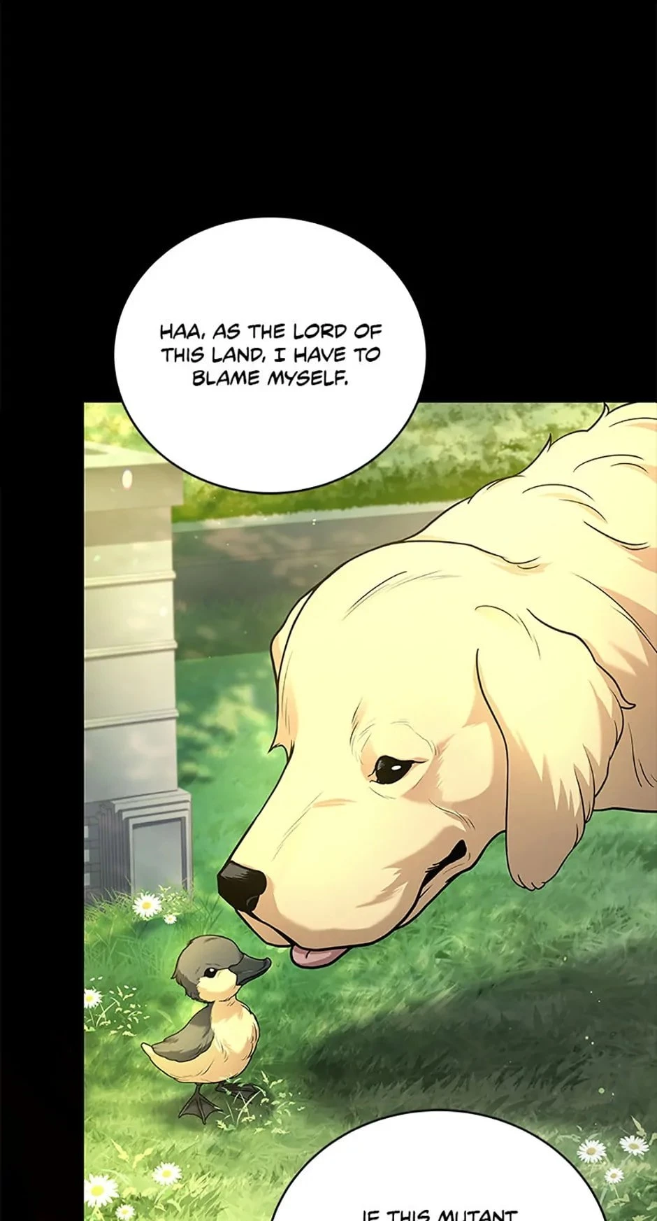 The Frozen Player Returns Chapter 126 - 48