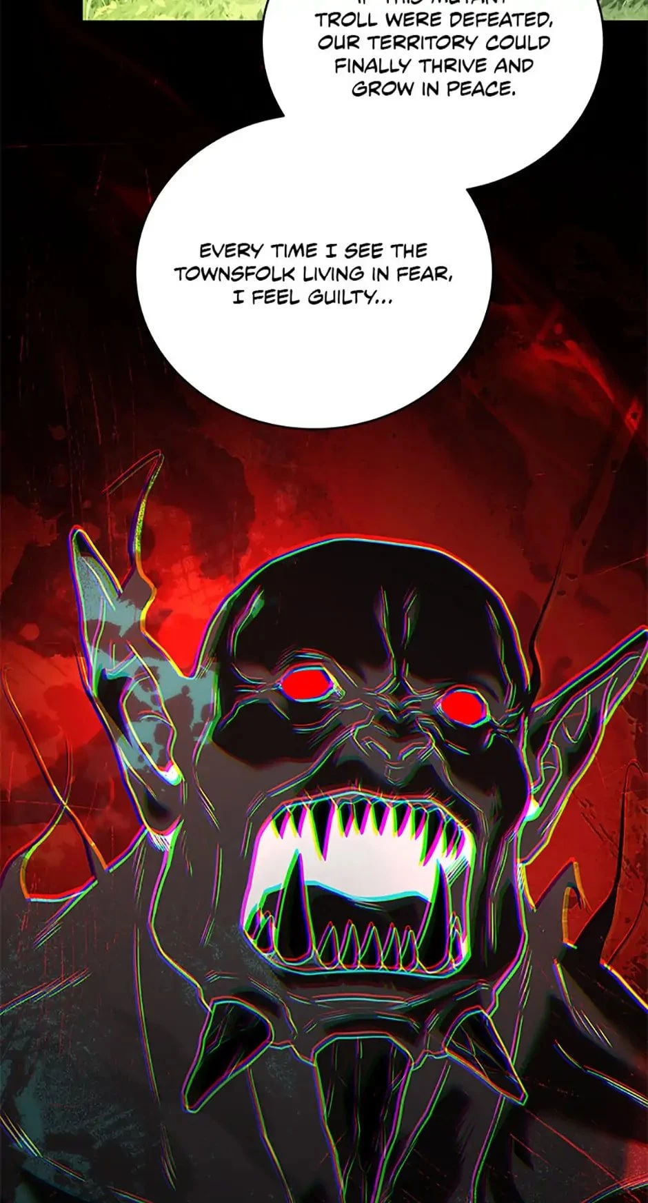 The Frozen Player Returns Chapter 126 - 49