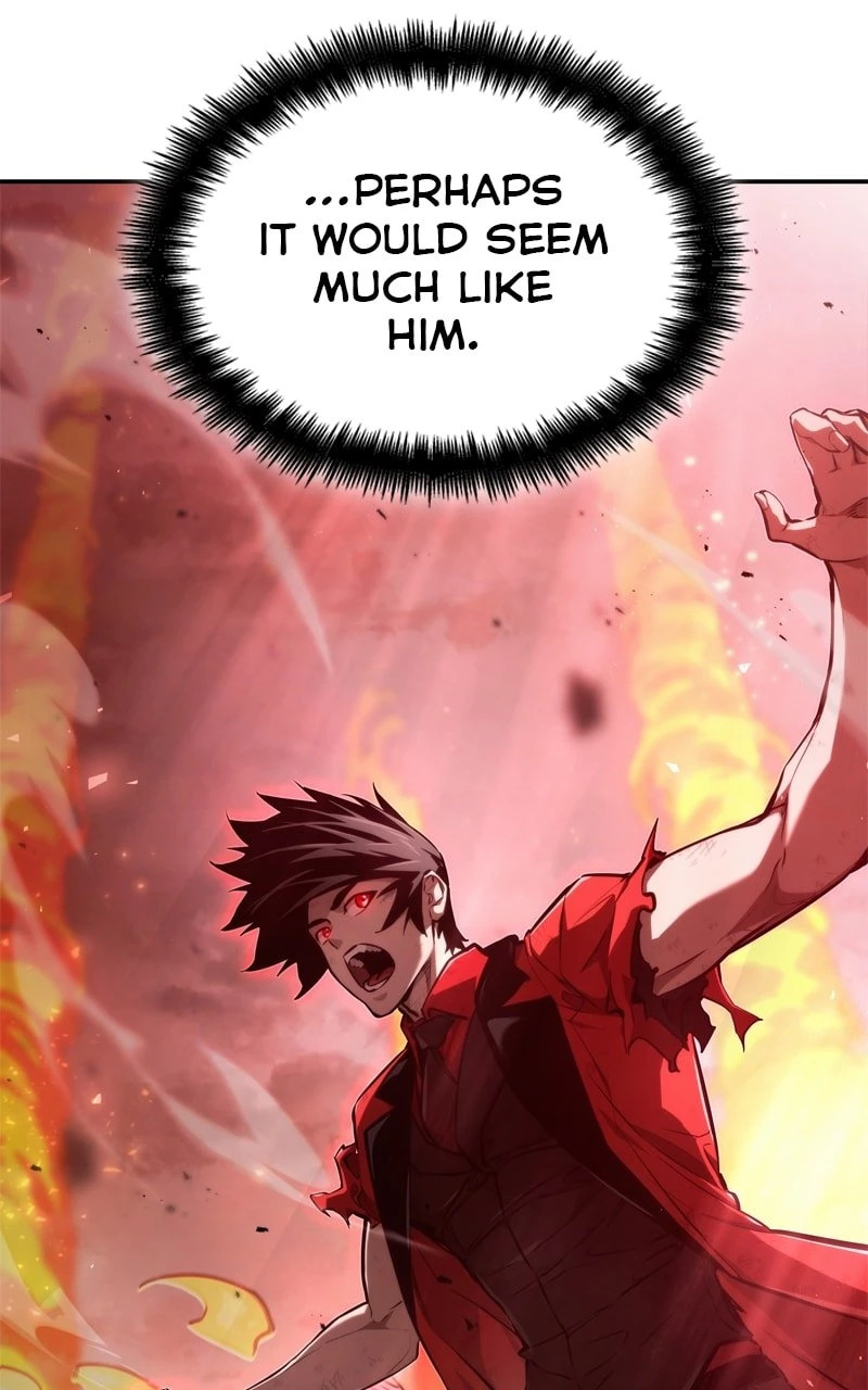 Boundless Ascension Chapter 59 - 62