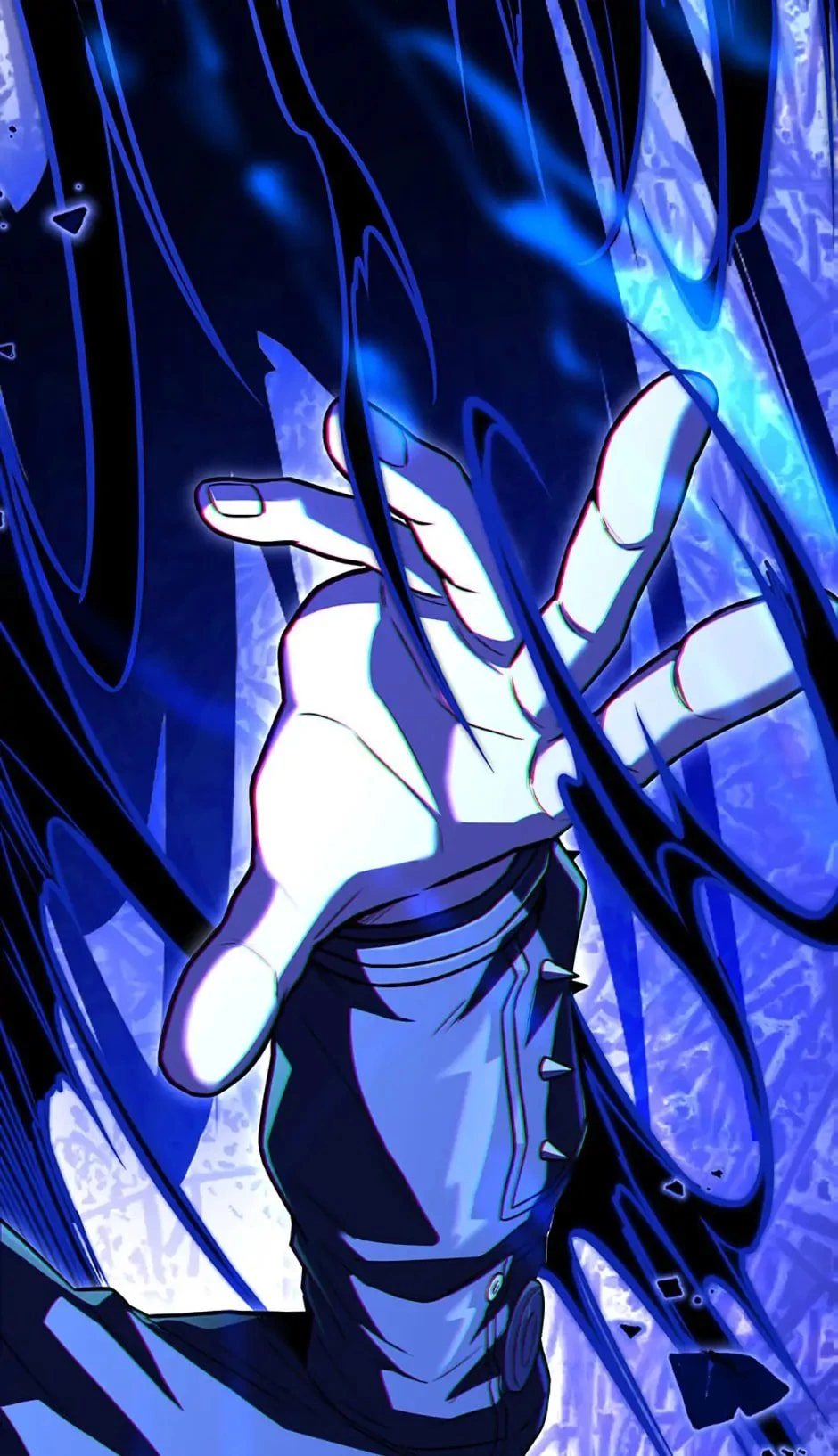 The Frozen Player Returns Chapter 125 - 26
