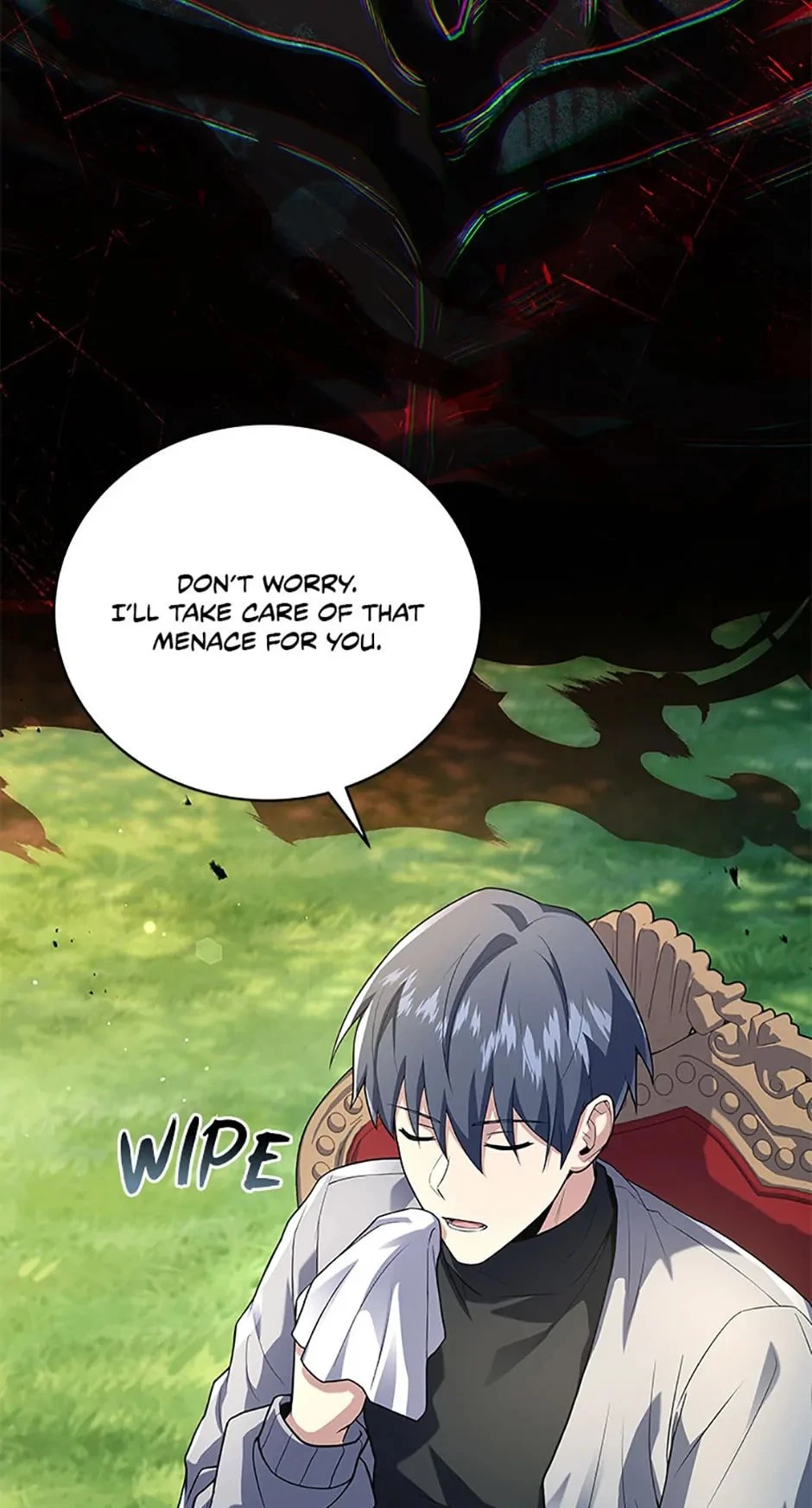 The Frozen Player Returns Chapter 126 - 50