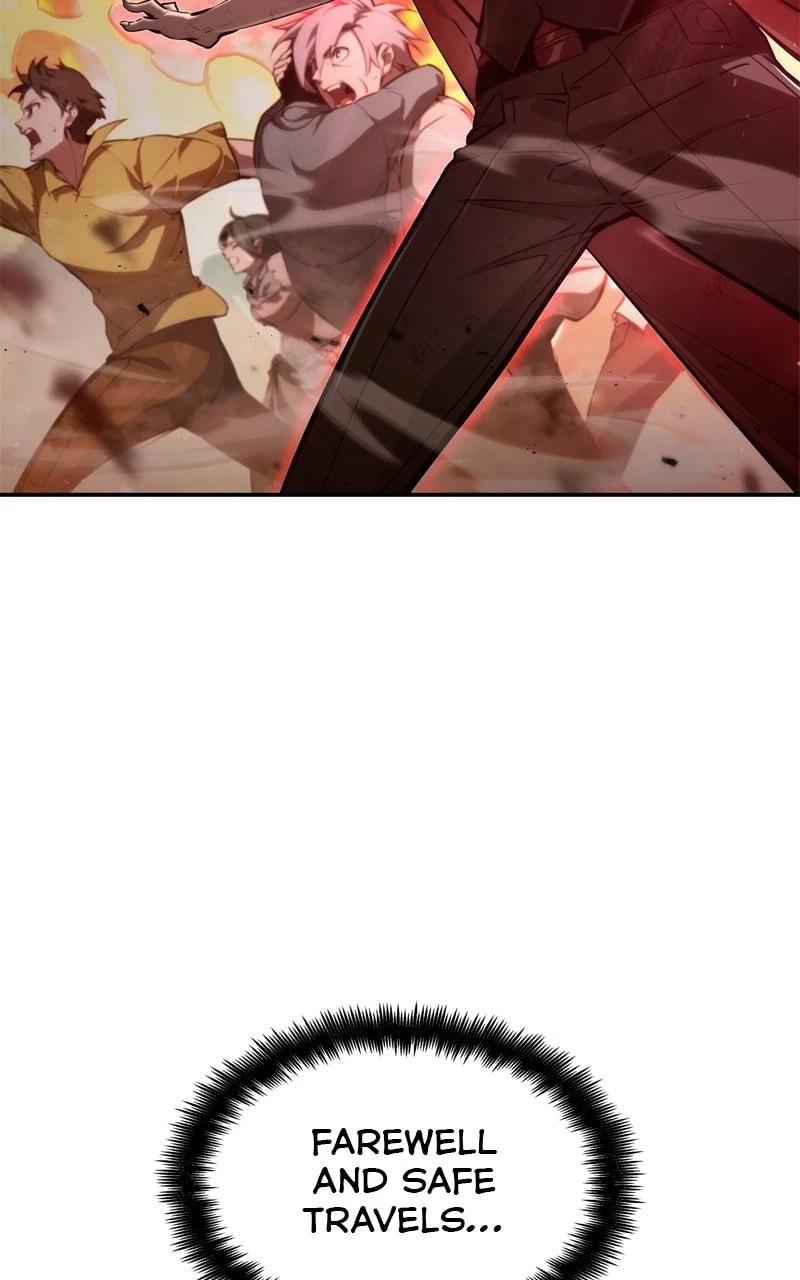 Boundless Ascension Chapter 59 - 63