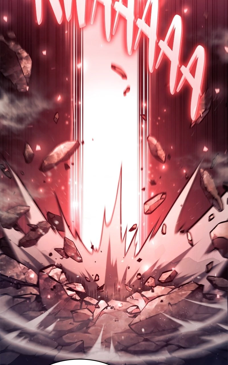 Boundless Ascension Chapter 58 - 65