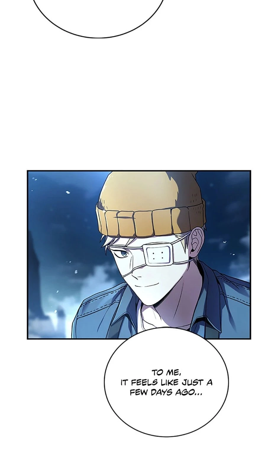 The Frozen Player Returns Chapter 124 - 33
