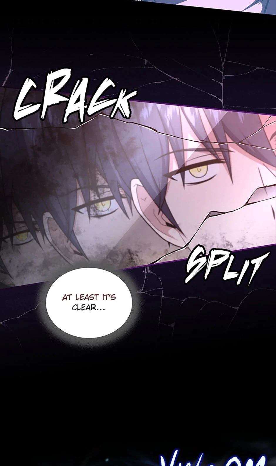 The Frozen Player Returns Chapter 128 - 54